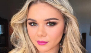 Tahlia Paris - Bio, Age, Height | Models Biography