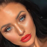 Tamika Wilson InstaFitBio