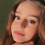 Thalia Bree InstaFitBio
