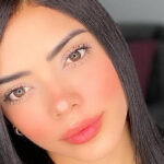 Valentina Thorne InstaFitBio