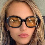 Veneda Carter InstaFitBio