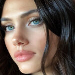 Victoria Brono InstaFItBio