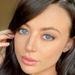 Whitney Wright InstaFitBio