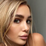 Yaraline InstaFitBio