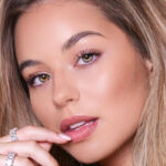Zoe.liss InstaFitBio