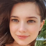 Ana Stasiah InstaFitBio