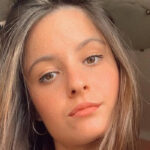 Andrea Cruz Perez InstaFitBio