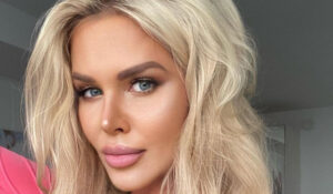 Elisa Bethann - Bio, Age, Height | Models Biography