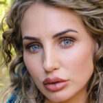 Megan Skye Blancada InstaFitBio