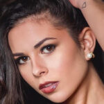 Alba Lopez InstaFitBio