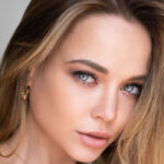 Angelina Petrova InstaFitBio
