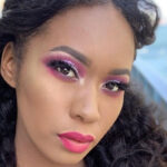 Bayleigh Amethyst Dayton instaFitBio