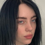 Billie Eilish InstaFitBio