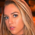 Blakely Quinn instaFitBio