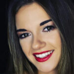 Cristinag1996 InstaFitBio