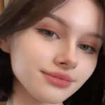 Darina Brodskaya InstaFitBio
