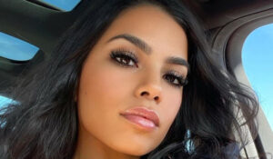 Elizabeth Ruiz - Bio, Age, Height Models Biography