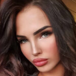 Elizaveta Berejnaya InstaFitBio