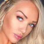 Colleen Marie InstaFitBio