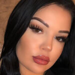 Elizabethxgx InstaFitBio