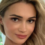 Ella Rose InstaFitBio