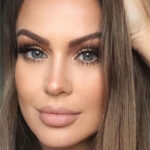 Eva Henger InstaFitBio