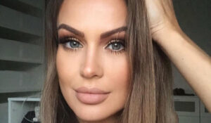 Eva Henger - Bio, Age, Height | Models Biography