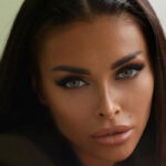 Evgenia Alex InstaFitBio