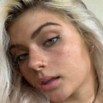 Faith Ordway InstaFitBio