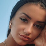 Fati Vazquez InstaFitBio