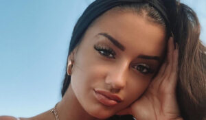 Fati Vazquez - Bio, Age, Height | Models Biography