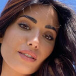 Federica Nargi Wallpapers InstaFitBio