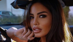 Floriana Messina - Bio, Age, Height | Models Biography