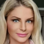 Francesca Cipriani DAltorio InstaFitBio