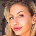 Isabel Gonzalez InstaFitBio