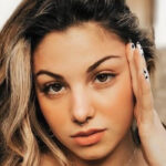Julia Perez InstaFitBio