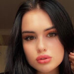 Karina Arakelyan InstaFitBio