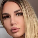 Kary Mel InstaFitBio