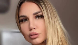 Kary Mel - Bio, Age, Height | Models Biography