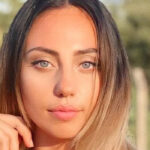Lara Franco InstaFitBio