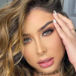 Laura Monroy InstaFitBio