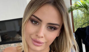 Lya Missy - Bio, Age, Height | Models Biography