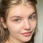 Lyliana Wray InstaFitBio