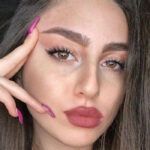 Mariae Lenasmanno InstaFitBio