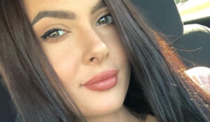 Marley Brinx - Bio, Age, Height | Models Biography