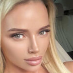 Marta Mayer InstaFitBio