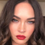 Megan Fox InstaFitBio