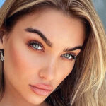 Melinda London Sharky InstaFitBio