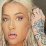 Missy Inked InstaFitBio