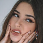 Monica Moran INstaFitBio